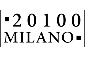 20100 Milano