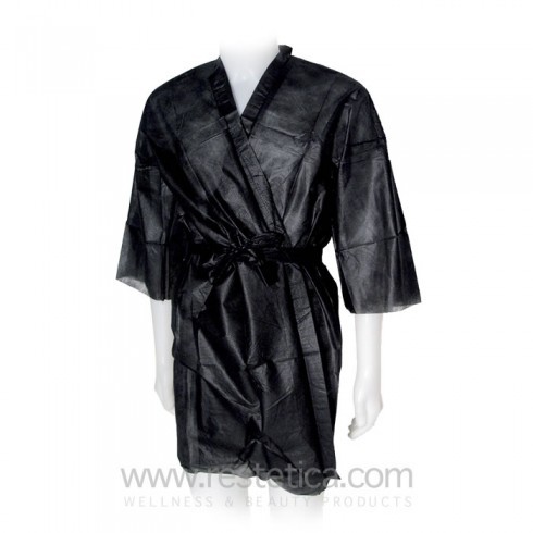 Kimono for BEAUTY CENTRES in TNT