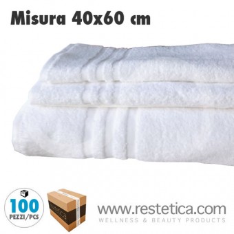 Spa Towels - Size 40x60