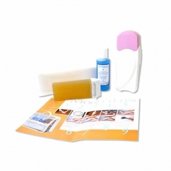 30 Mini Kit Professional for Hair Removal