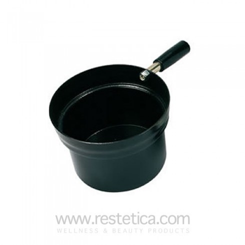 Pan for Wax Heater