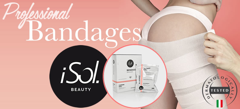 iSOL Professional Bandages
