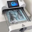 Autoclave STEAMJET compatta per sterilizzazione strumenti di Classe B settore Estetico/Medico