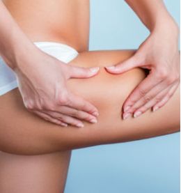 Firming and cellulite creams