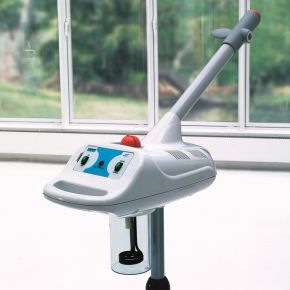 Face Vaporizer - SUPER JET with stand