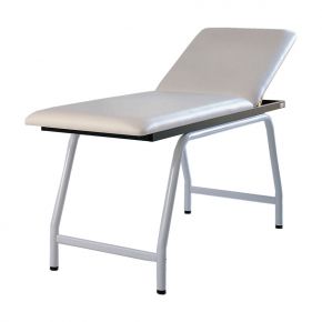 Massaging Bed - with manually adjustable joints