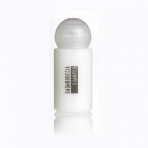 Bagnodoccia shampoo anonimo flacone da 20ml monodose - 100 pezzi