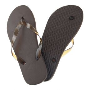 FlipFlop CLASSIC ideal for beach, swimming pool, hotel and SPA Wellness Area