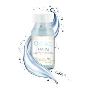 Oxy’Age Serum  SkinSystem 1030020067 - Boccetta 10 ml