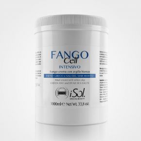 iSol Beauty FANGO-CELL INTENSIVO - 1000ml cod.ISO.MUD.100