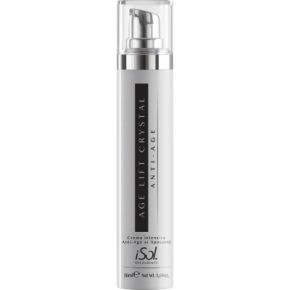 iSol Beauty AGE LIFT CRYSTAL ANTI-AGE AIRLESS 50ML cod.ISO.CRYSTAL.100R