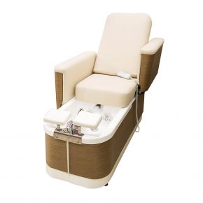 Pedicure chair Foot Dream Luxury by Nilo Cod.N8999