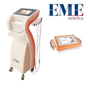 ECHOS by EME Estetica ElectroCeutical HOlistic System Cod EI1801