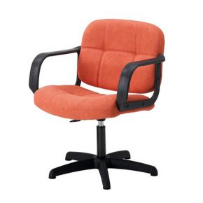 Extremely comfortable swivel chair