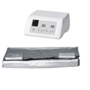 U-tech Infrared BodyShape Thermotherapy instrument with a sauna bag temp 20-50ºC