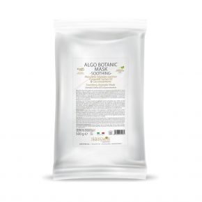 Maschera Peel-Off Lenitiva Algo Botanic Mask Soothing by Skin System 500 g - Sku 1030021101