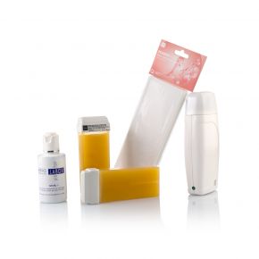 Mini Kit Professional for Hair Removal
