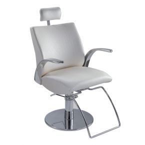 Make UP styling chair by NILO Spa - SKU N3366PT