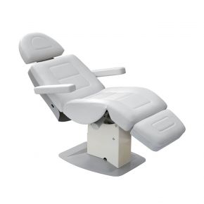 Multi-function chair for face + body treatment TARGET BEAUTY by Nilo Spa - Sku N8287