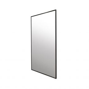 Single wall mounted mirror unit Maercello by NILO Spa - Sku P5042