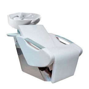 Double action wash unit Zen Air Massage by Maletti - Sku 43933