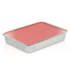 Hot wax - Pink Titanium