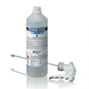 Pharmasteril Spray - 1 liter