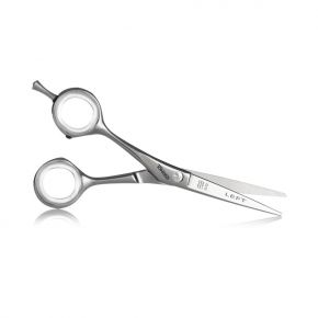 Cutting scissors for left-handed - new
