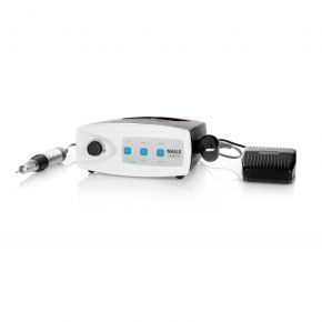 Cutter for Manicure and Pedicure - Foot control