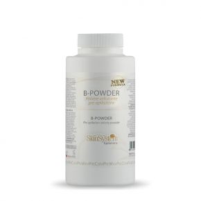 Pre-epilation velvety powder  B-POWDER by SkinSystem - format 150 g