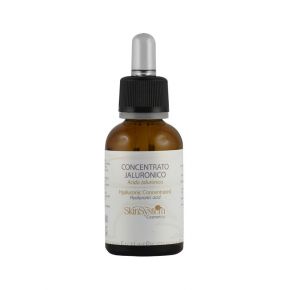 HYALURONIC CONCENTRATED Hyaluronic Acid