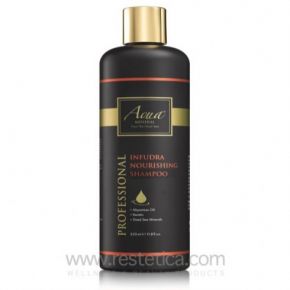 Infudra nourishing shampoo - 350 ml