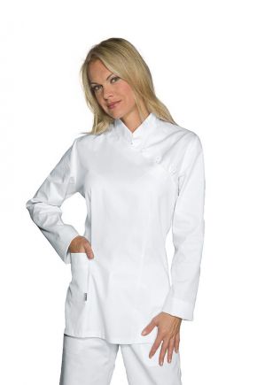 Uniform Long Sleeves - Stain Resistant