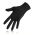 Latex gloves for hair dyeing - 10 Pairs