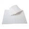 Tappeto bianco in spugna molto assorbente misure 50x70 cm