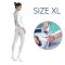 Bodysuit SkinSuit 60 Größe XL, kompatibel mit Geräten für LPG®-, ICOON-, Endermal- und Vacum-Massagen