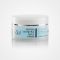 Maschera gel lenitiva e nutriente iSol Beauty HYDRA-SENSITIVE BLUE MASK per pelli sensibili - vaso da 250ml cod.ISO.CHROME.200