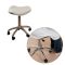 Triangular professional stool Enso by Nilo SPA Design cod. N905