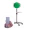 Small Chromotherapy lamp