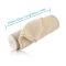 Cotton crepe bandages  - sizes: 33h cm x 5 m in extension