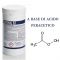 Sterilizzante UDENIL ST in polvere  concentrato (20 g per litro d’acqua) a base di acido peracetico - barattolo da 1 kg