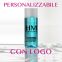 Bagnodoccia shampoo personalizzato con LOGO flacone da 30ml monodose - 500 pezzi