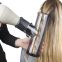 Arricciacapelli universale Bazooka applicabile al phon come un normale diffusore