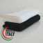 Asciugamano ideale per Taglio e Colore capelli bianco misura 50x100cm - Made in Italy