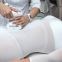 Tuta SkinSuit - BodySuit con piede chiuso per trattamenti LPG®, ICOON, Massaggio endermico e Vacuum - Taglia tutina XXL