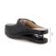 Closed Baldo Clogs with extractable sole - Black