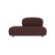 Divanetto Ouverture Sofa Large by Nilo Beauty ideale per zona reception e sala attesa