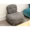 Poltrona divano Ouverture Sofa Small by Nilo Beauty ideale per zona reception e sala attesa
