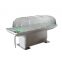 Lettino Wet Table by Nilo SPA per trattamenti caldo-umidi al vapore Cod. N9020