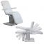Multifunctional chair Glamour by Nilo for face, body treatments and make-up Cod.N9414